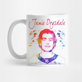 Jamie Drysdale Mug